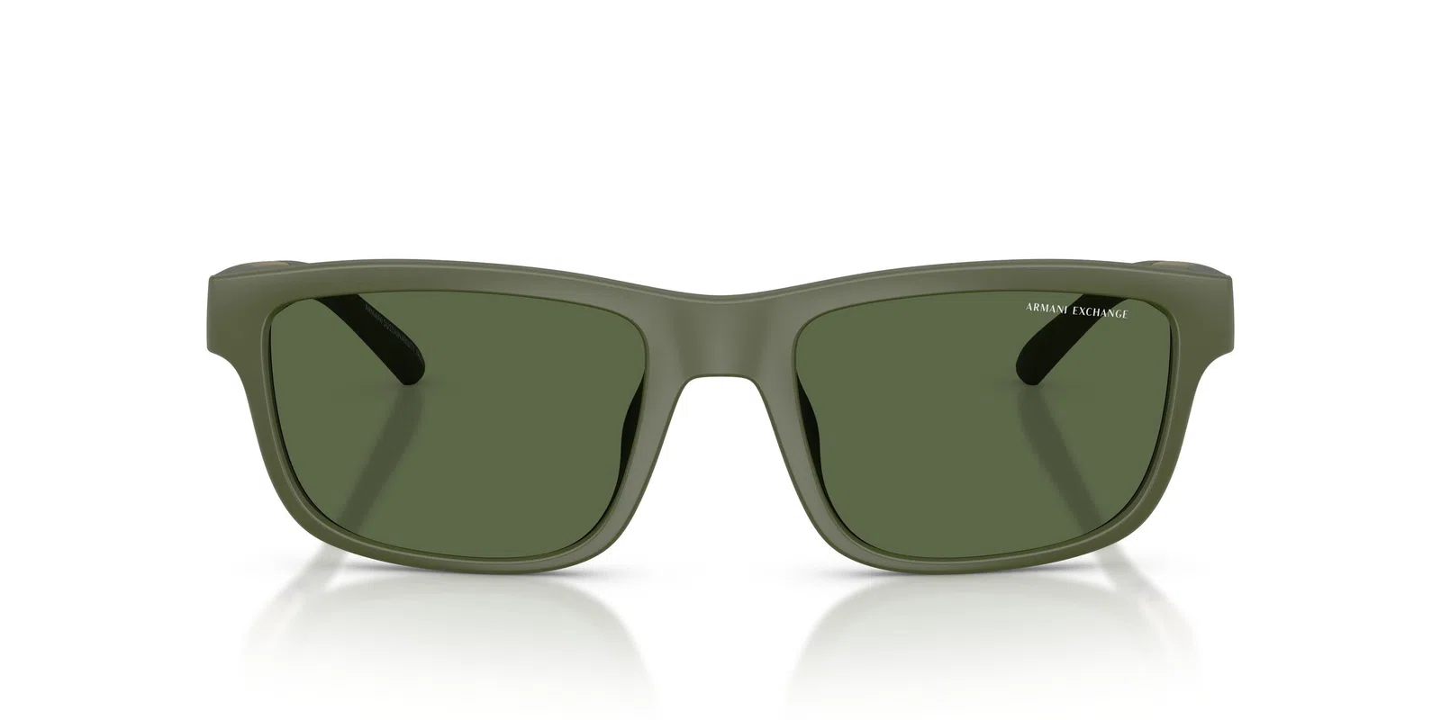Armani Exchange 4169SU Sunglasses - view 19